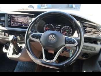 Used Volkswagen Transporter 2020 for sale - 72600613: Photo