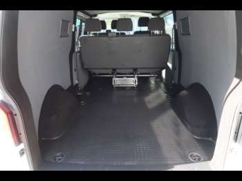Used Volkswagen Transporter 2020 for sale - 72600613: Photo