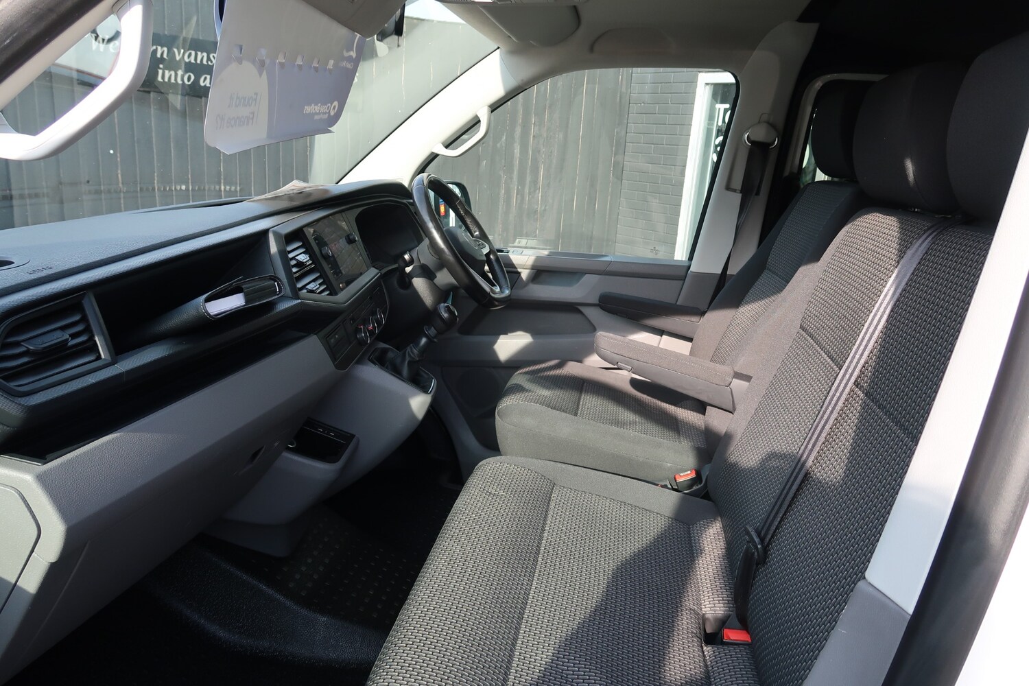 Vehicle 27