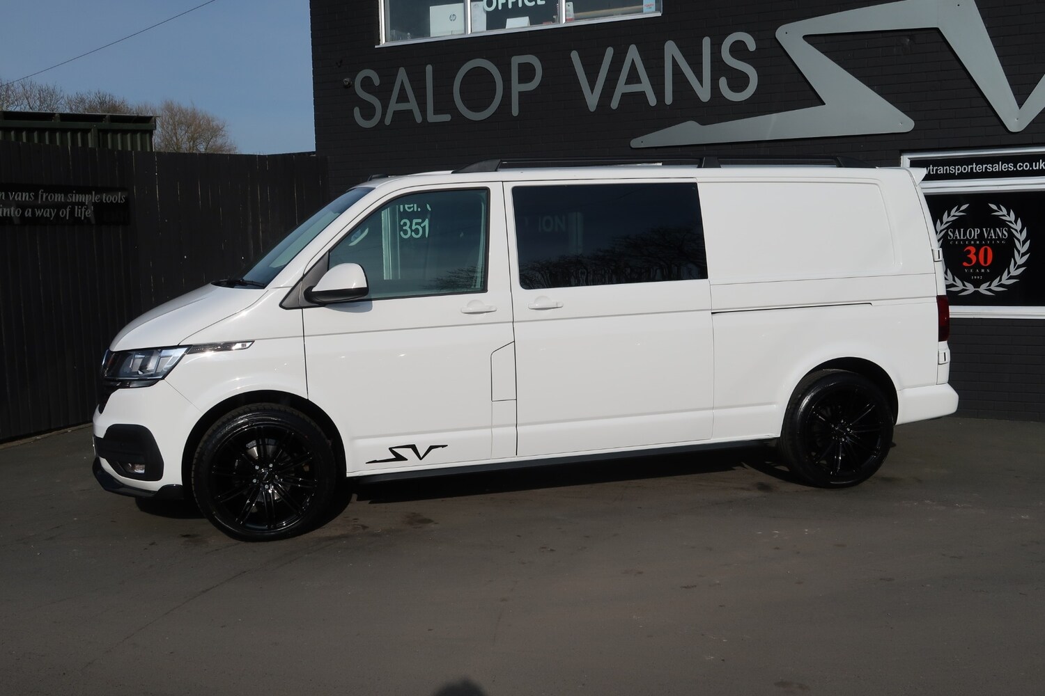 Vehicle 29