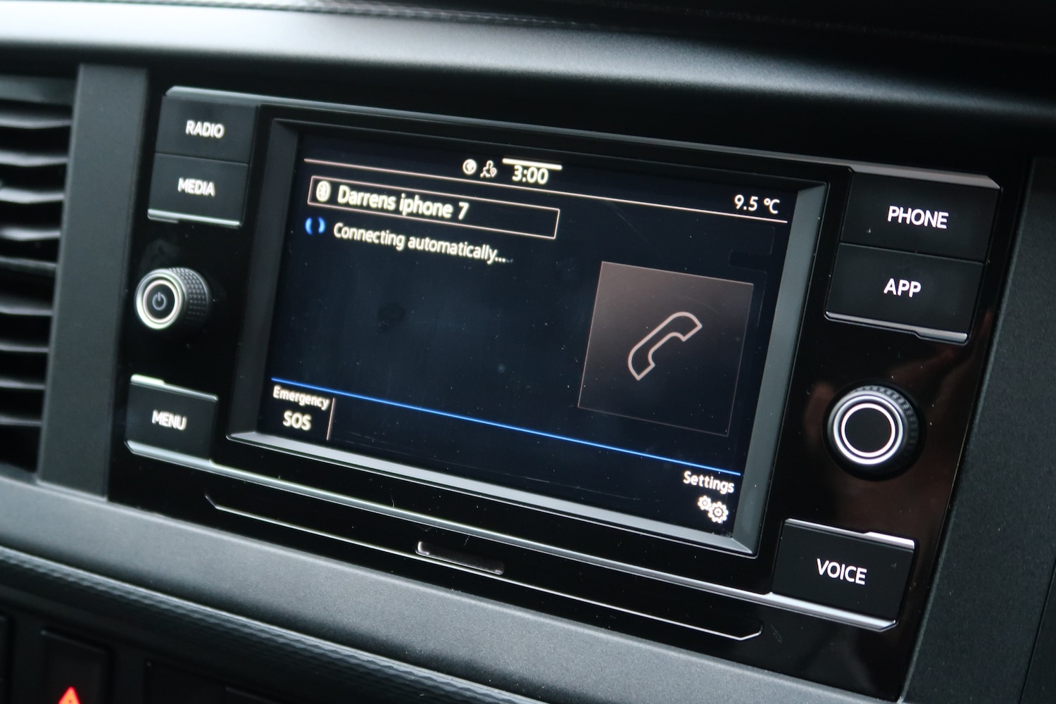 Used Volkswagen Transporter 2023 for sale - 77297112: Photo 3