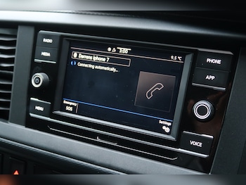 Used Volkswagen Transporter 2023 for sale - 77297112: Photo