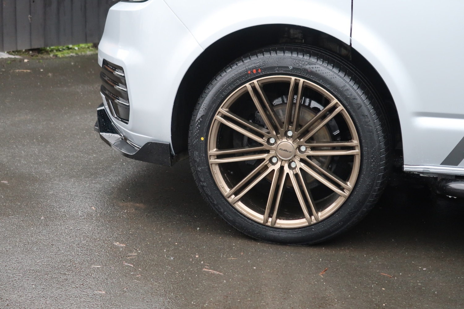 Used Volkswagen Transporter 2023 for sale - 77297112: Photo 5