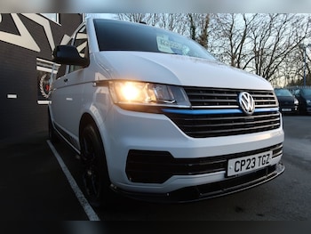 Used Volkswagen Transporter 2023 for sale - 78484665: Photo