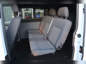 Used Volkswagen Transporter 2023 for sale - 78484665: Photo