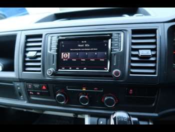 Used Volkswagen Transporter 2019 for sale - 73485363: Photo