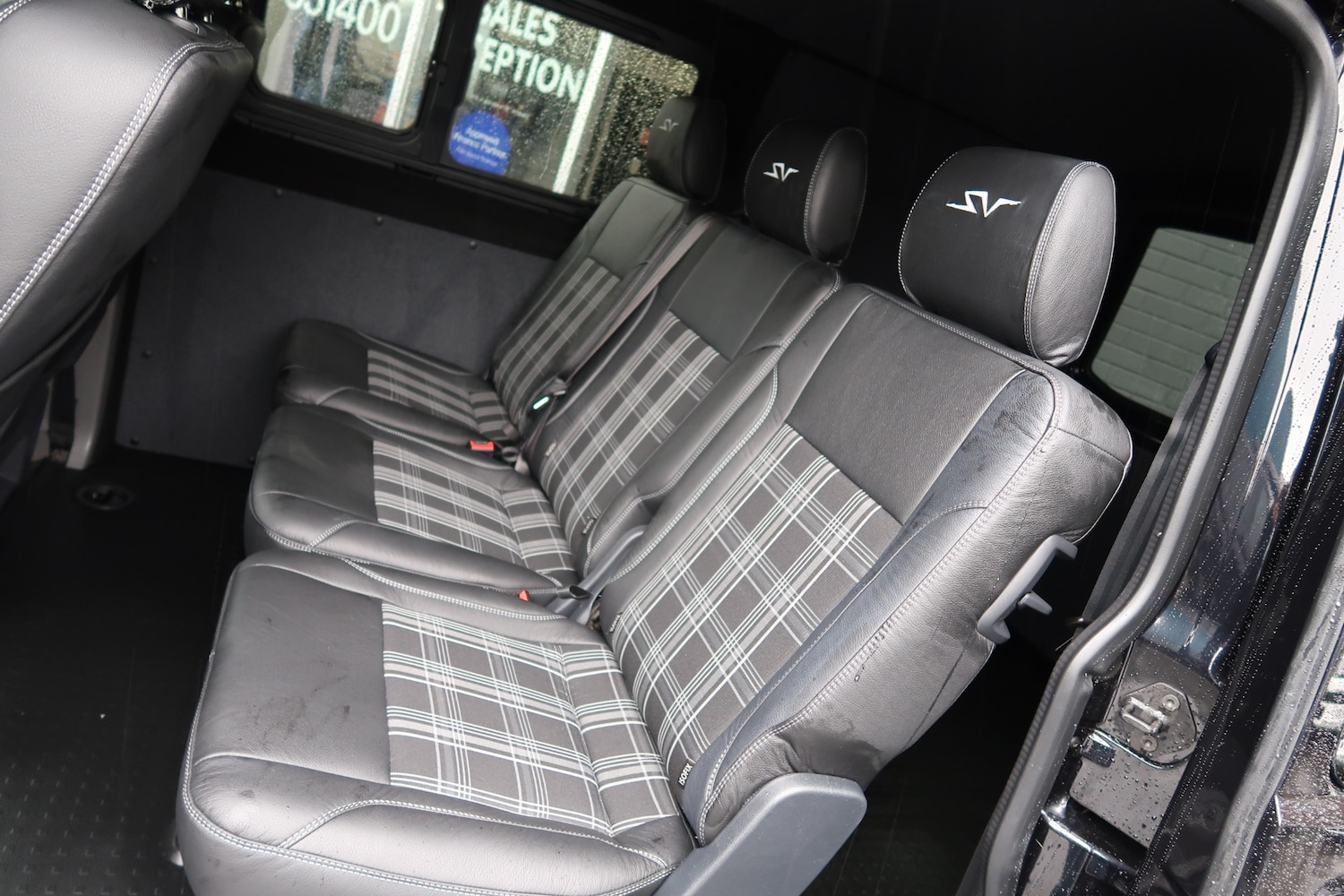 Used Volkswagen Transporter 2022 for sale - 76055519: Photo 5