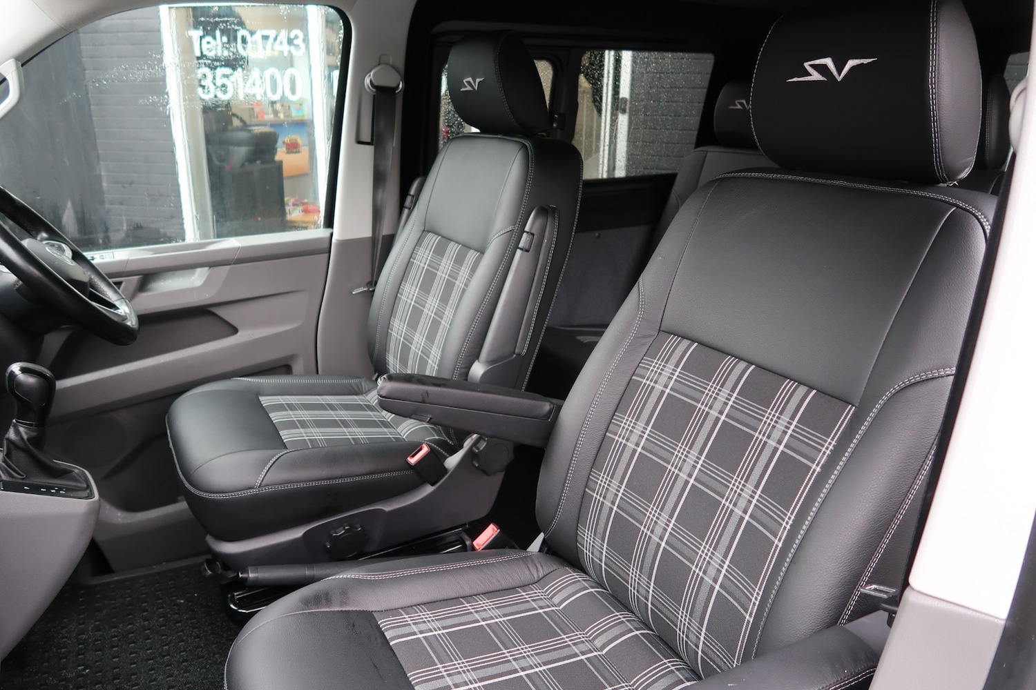 Used Volkswagen Transporter 2022 for sale - 76055519: Photo 6