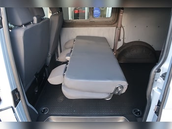 Used Volkswagen Transporter 2021 for sale - 78421033: Photo