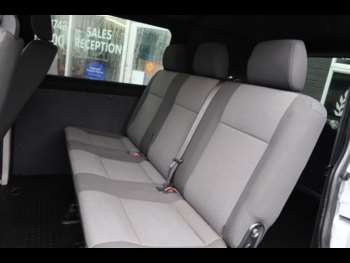 Used Volkswagen Transporter 2017 for sale - 73345466: Photo