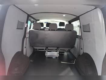 Used Volkswagen Transporter 2022 for sale - 79775711: Photo