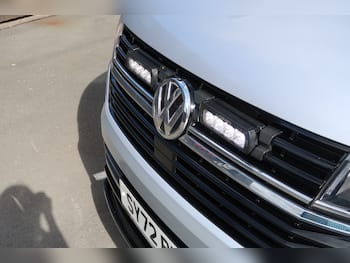 Used Volkswagen Transporter 2022 for sale - 79775711: Photo