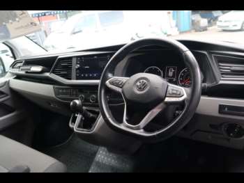 Used Volkswagen Transporter 2020 for sale - 72950725: Photo