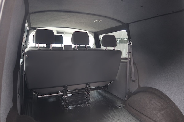 Used Volkswagen Transporter 2019 for sale - 75260989: Photo 7