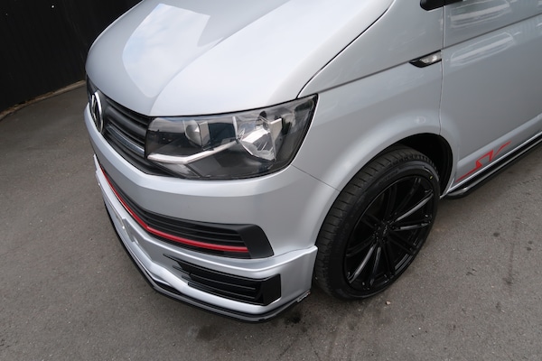 Used Volkswagen Transporter 2019 for sale - 75260989: Photo 9