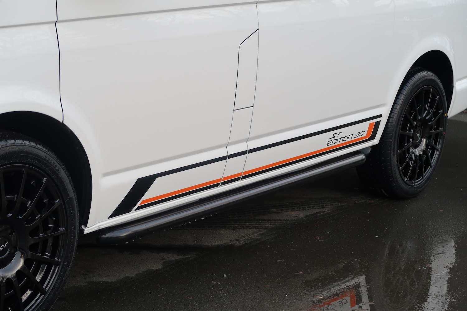 Used Volkswagen Transporter 2021 for sale - 77381027: Photo 15