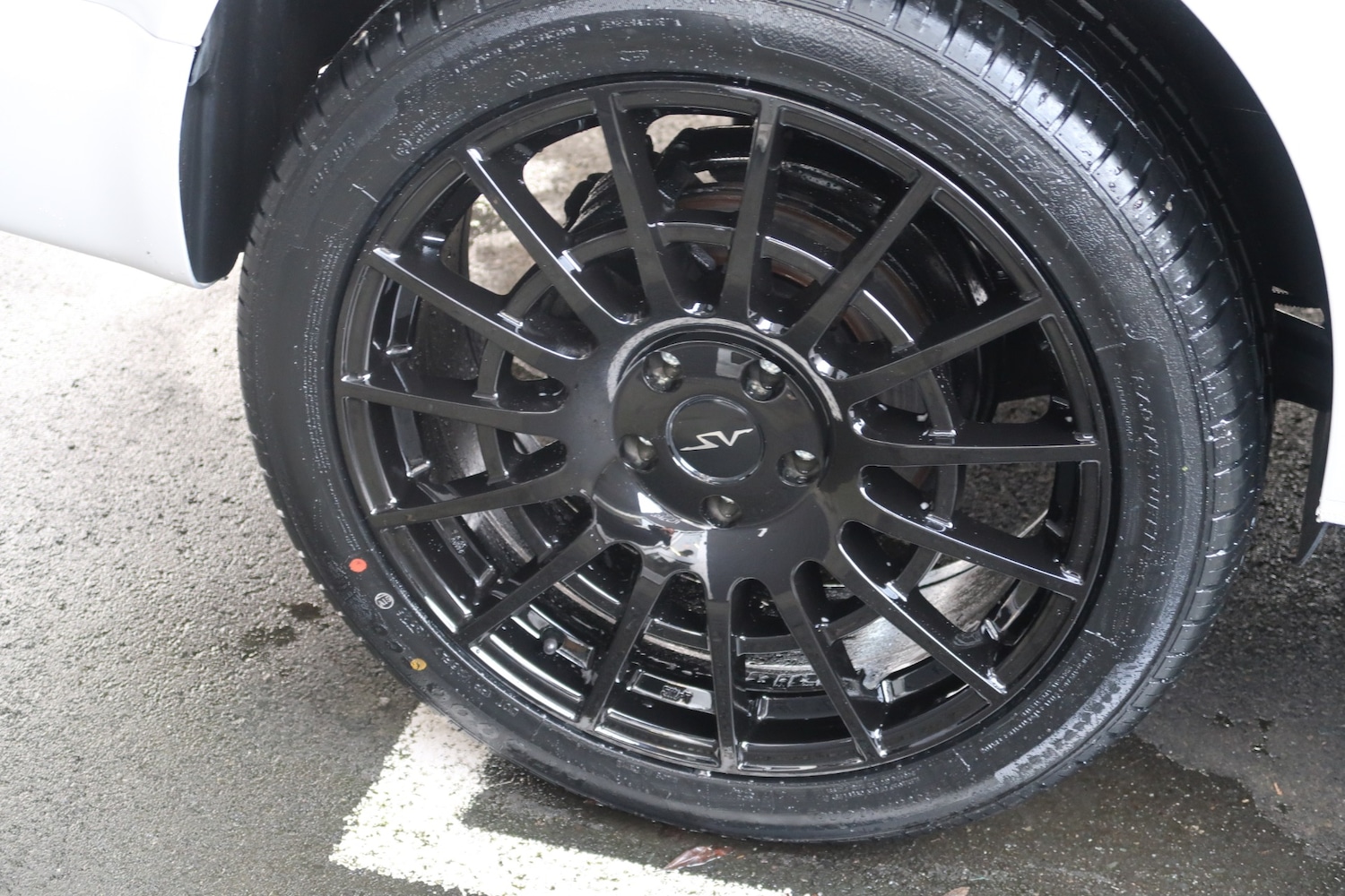 Used Volkswagen Transporter 2021 for sale - 77381027: Photo 3