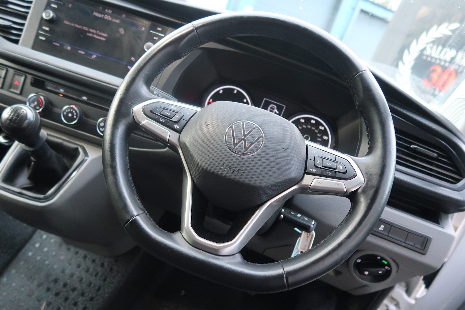 Used Volkswagen Transporter 2021 for sale - 77381027: Photo 5