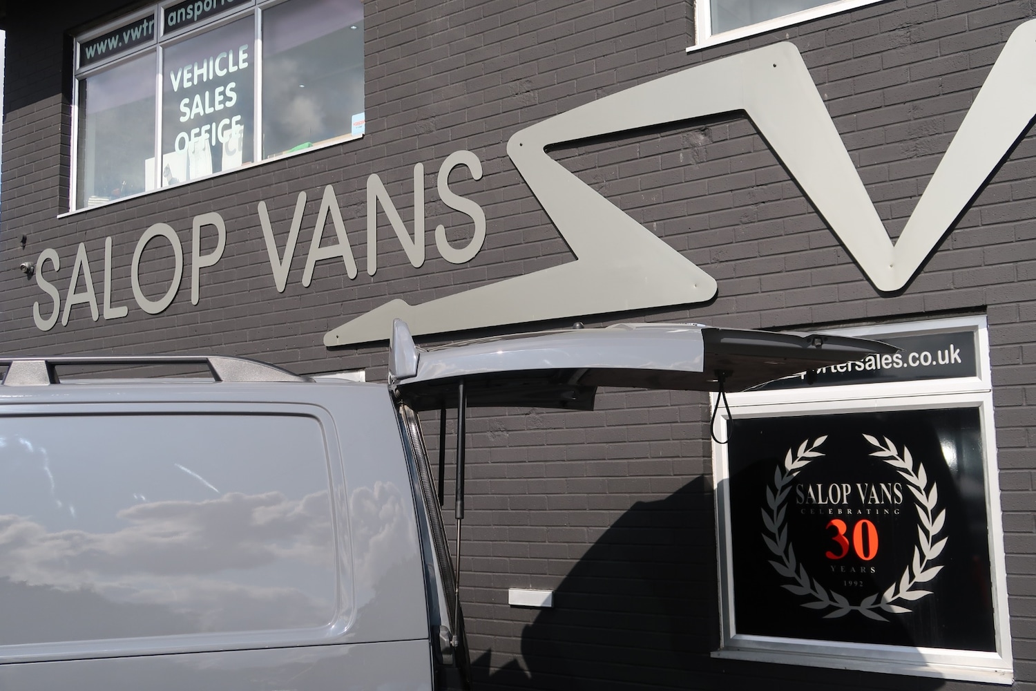 Used Volkswagen Transporter 2019 for sale - 75486767: Photo 11