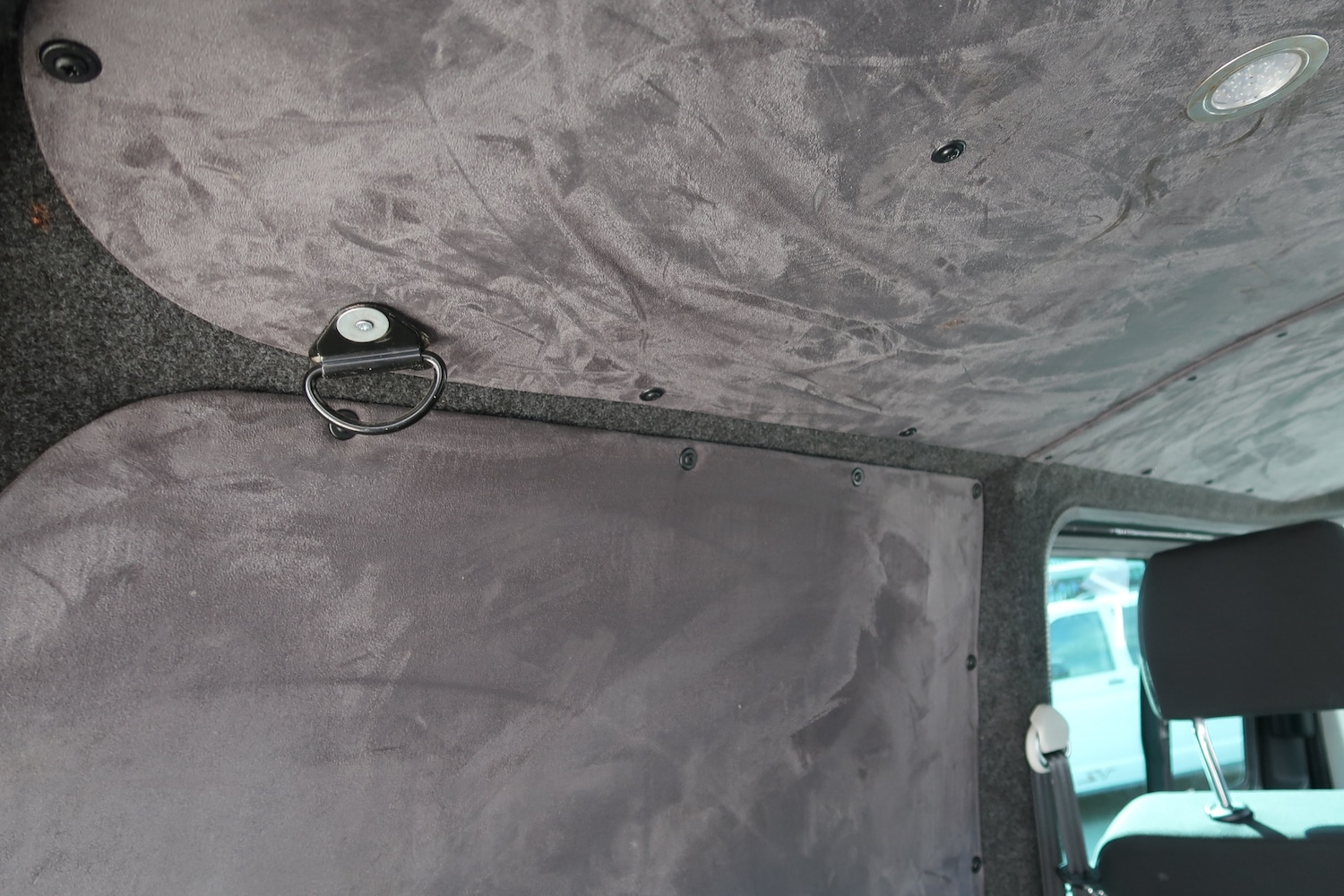 Used Volkswagen Transporter 2019 for sale - 75486767: Photo 12