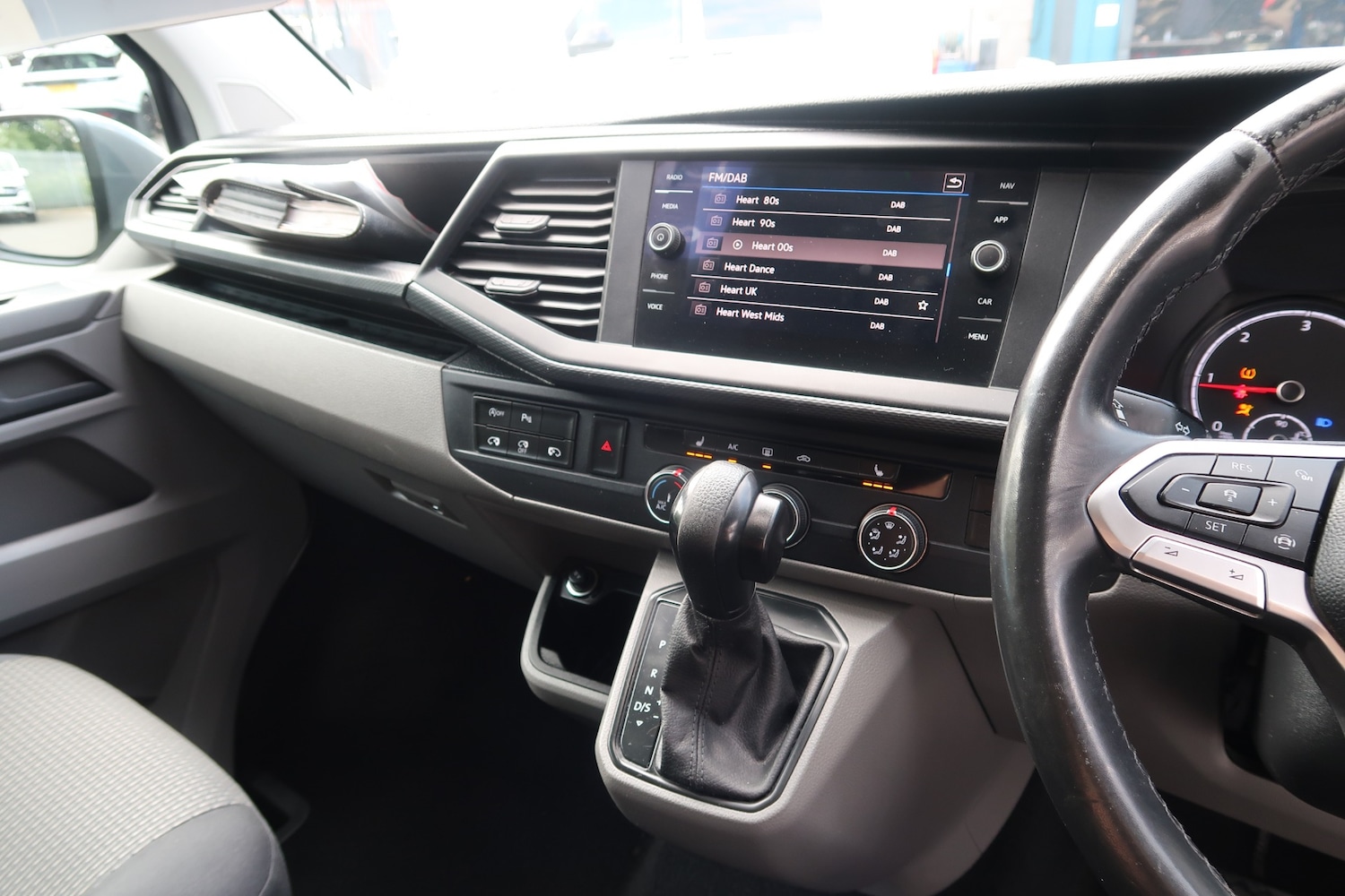 Used Volkswagen Transporter 2019 for sale - 75486767: Photo 5