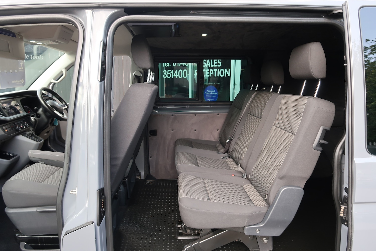 Used Volkswagen Transporter 2019 for sale - 75486767: Photo 7