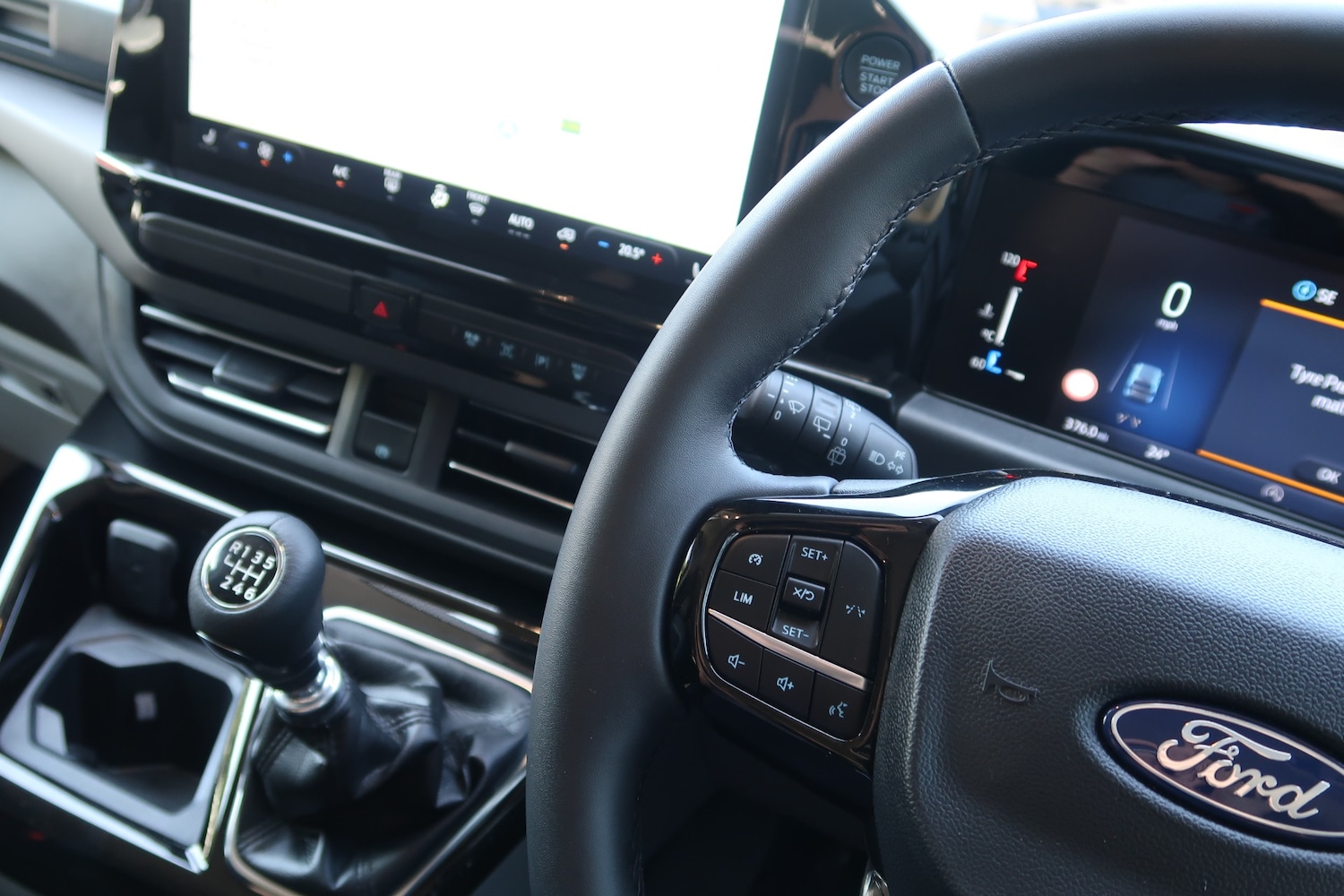 Vehicle 24