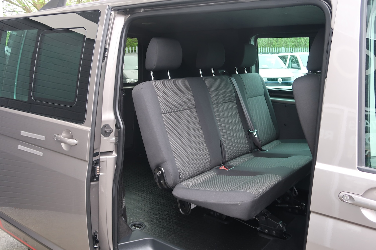 Used Volkswagen Transporter 2021 for sale - 78176701: Photo 13