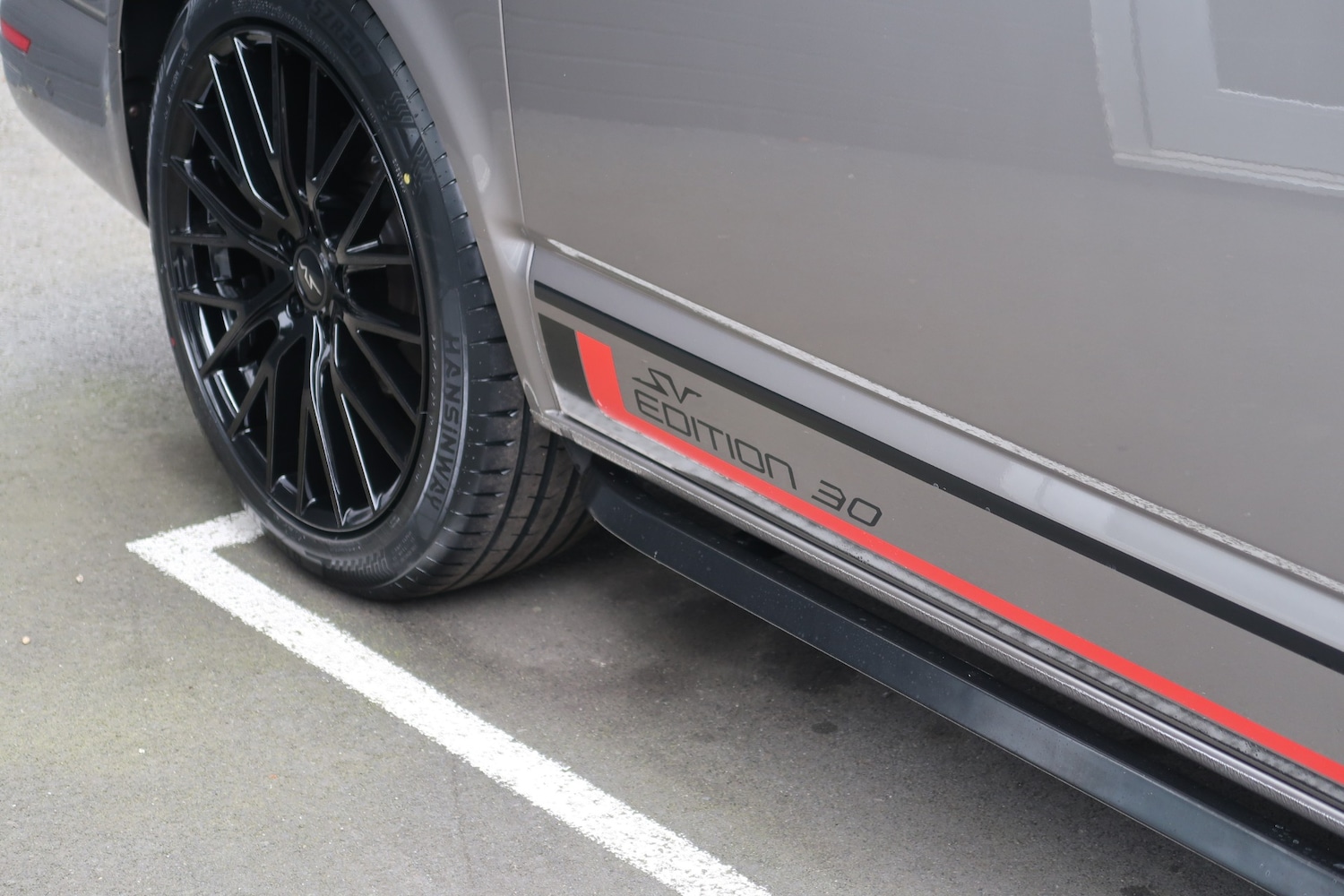 Used Volkswagen Transporter 2021 for sale - 78176701: Photo 14