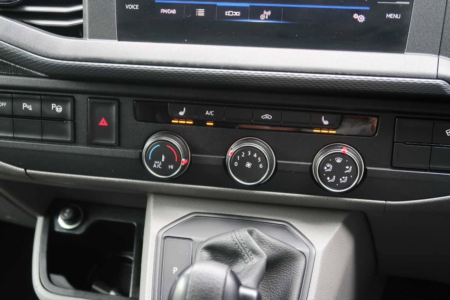 Used Volkswagen Transporter 2021 for sale - 78176701: Photo 3