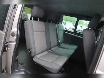 Used Volkswagen Transporter 2021 for sale - 78176701: Photo