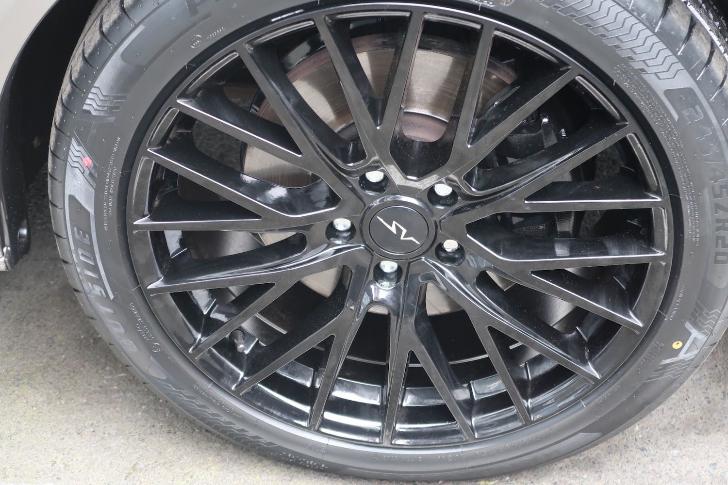 Used Volkswagen Transporter 2021 for sale - 78176701: Photo 5