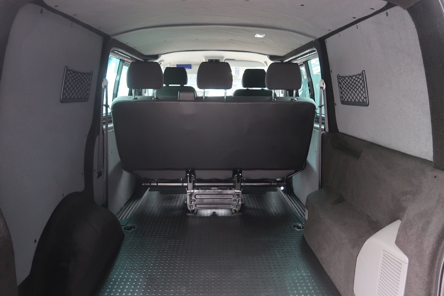 Used Volkswagen Transporter 2021 for sale - 78176701: Photo 6