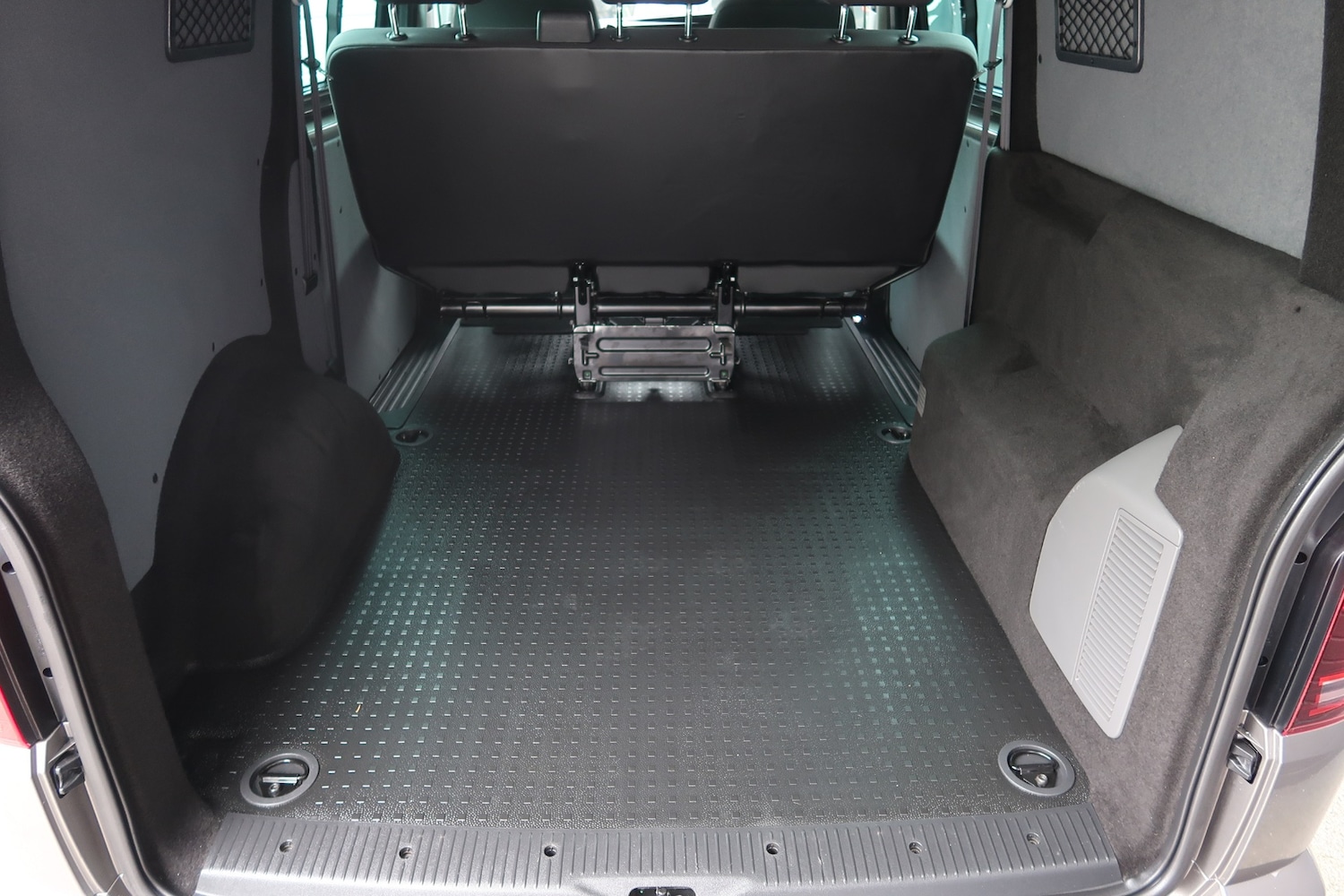 Used Volkswagen Transporter 2021 for sale - 78176701: Photo 8