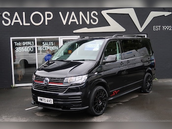 Used Volkswagen Transporter 2021 for sale - 75272064: Photo