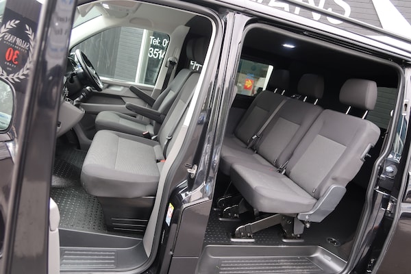 Used Volkswagen Transporter 2021 for sale - 75272064: Photo 5