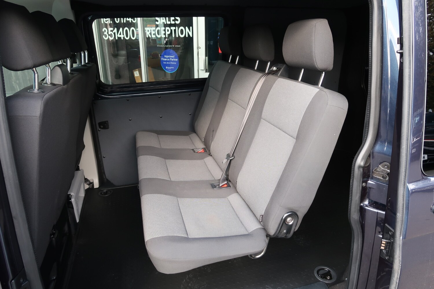 Used Volkswagen Transporter 2019 for sale - 75969152: Photo 5