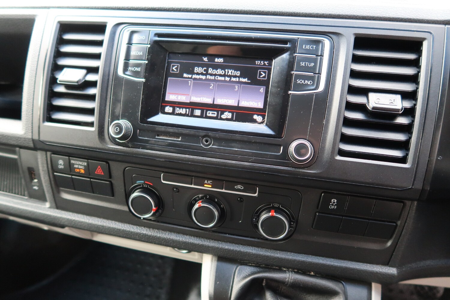 Used Volkswagen Transporter 2019 for sale - 75969152: Photo 7