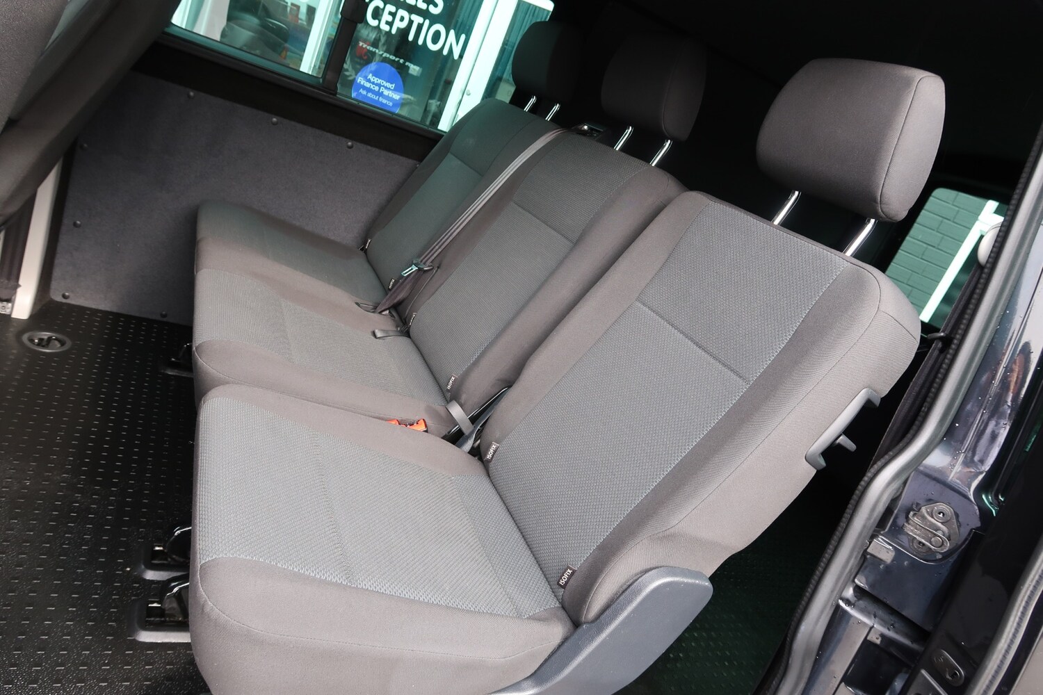 Used Volkswagen Transporter 2017 for sale - 75984508: Photo 7