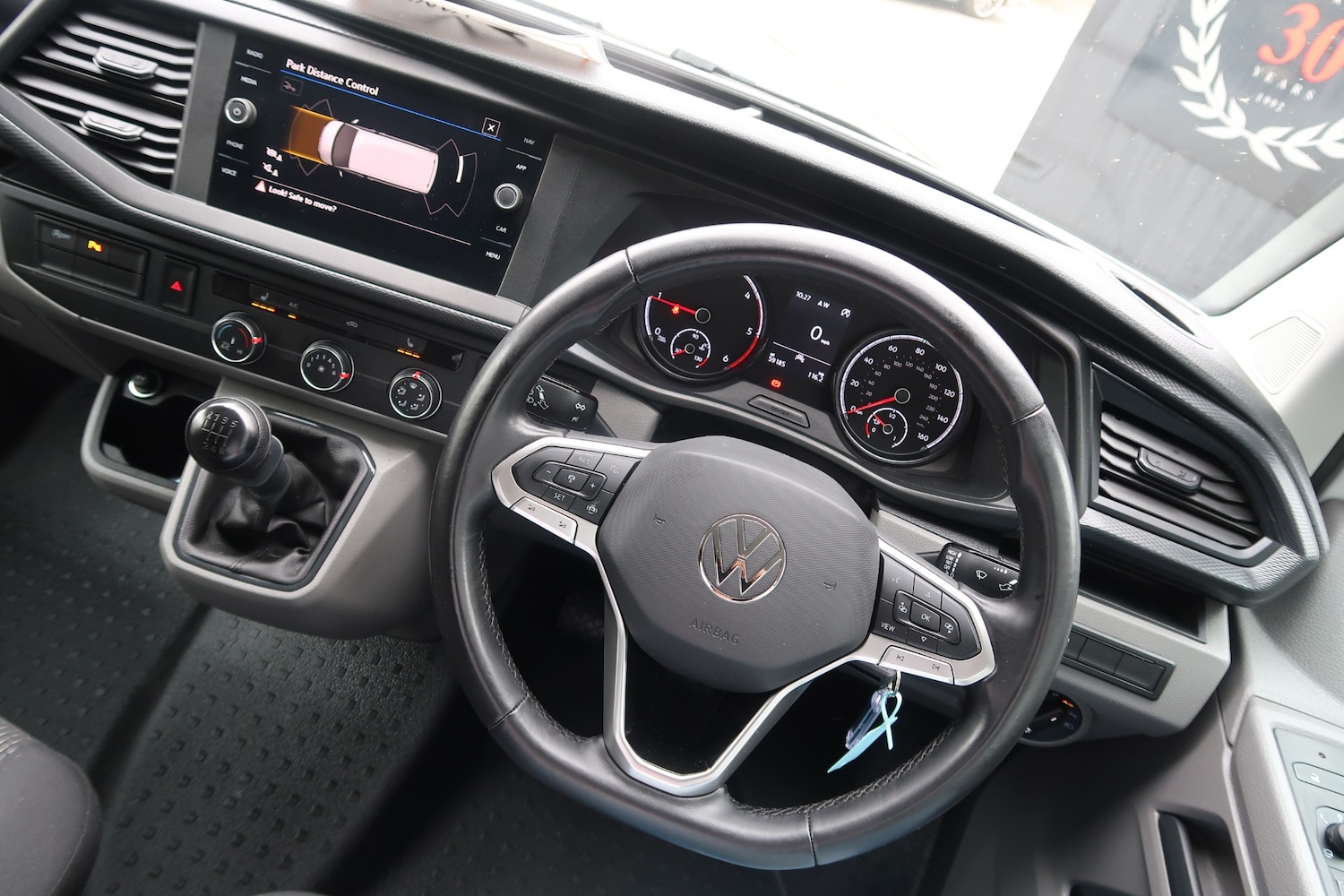 Used Volkswagen Transporter 2024 for sale - 77962359: Photo 10