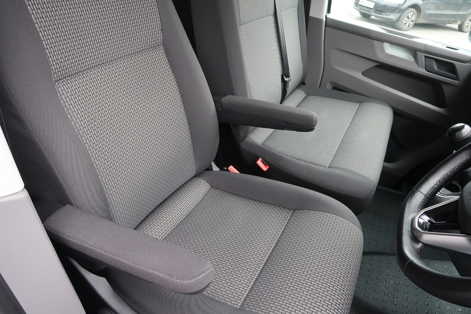 Used Volkswagen Transporter 2024 for sale - 77962359: Photo 13