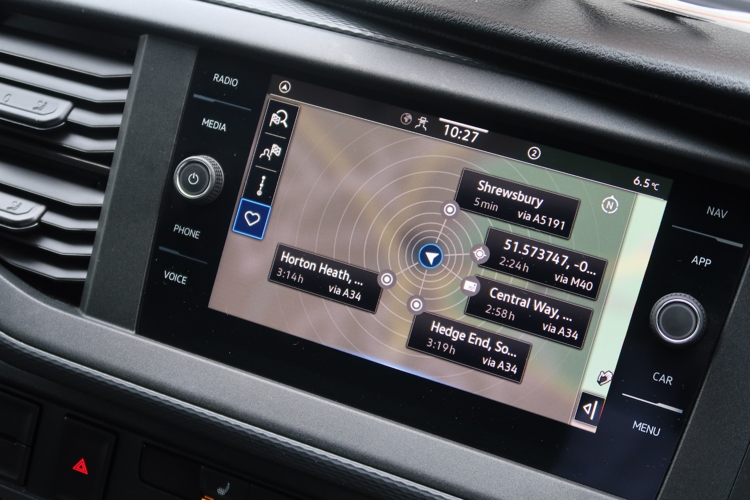 Used Volkswagen Transporter 2024 for sale - 77962359: Photo 14