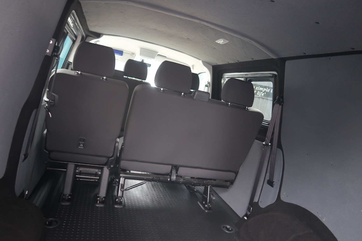 Used Volkswagen Transporter 2024 for sale - 77962359: Photo 6