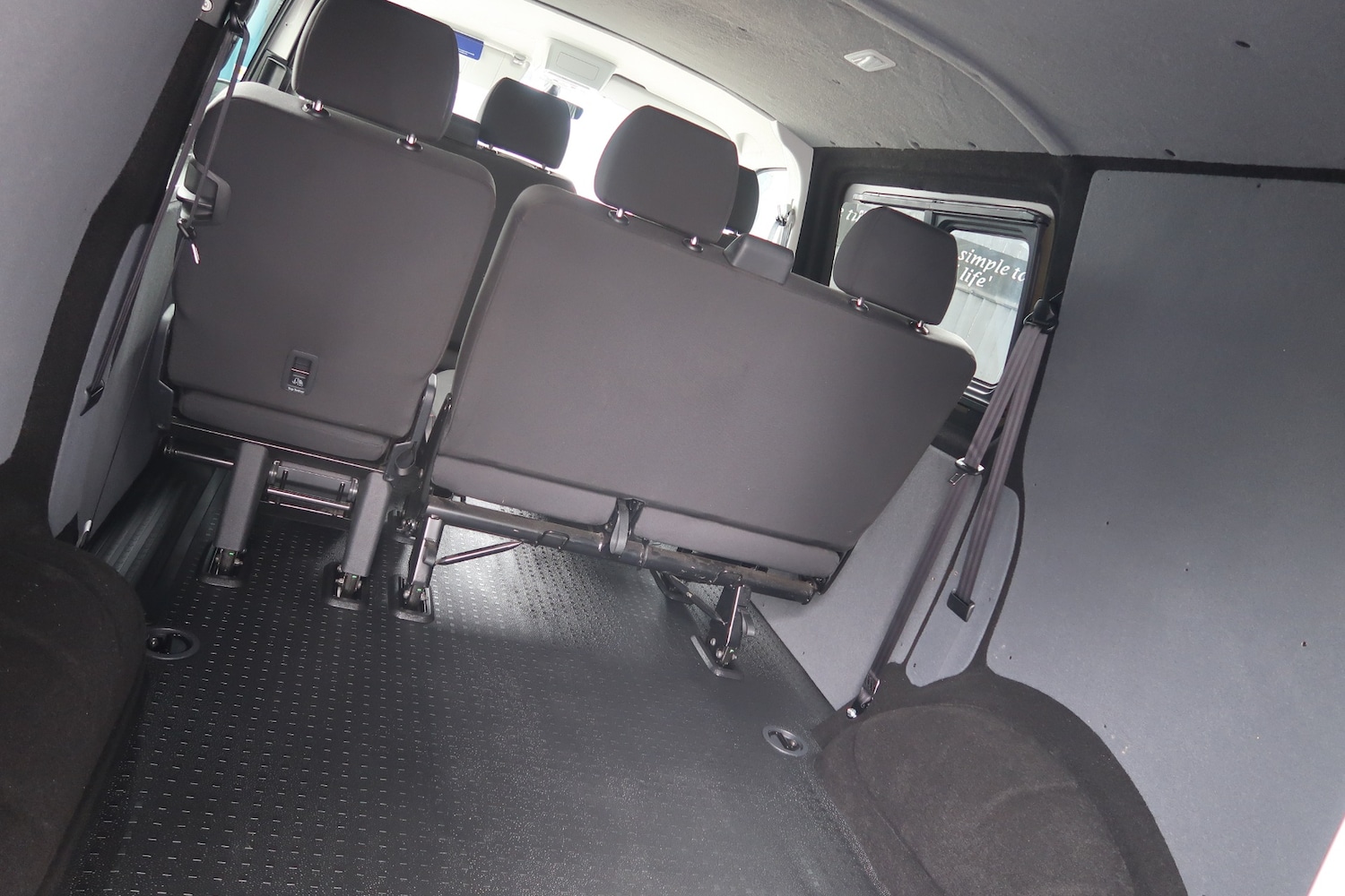 Used Volkswagen Transporter 2024 for sale - 77962359: Photo 7