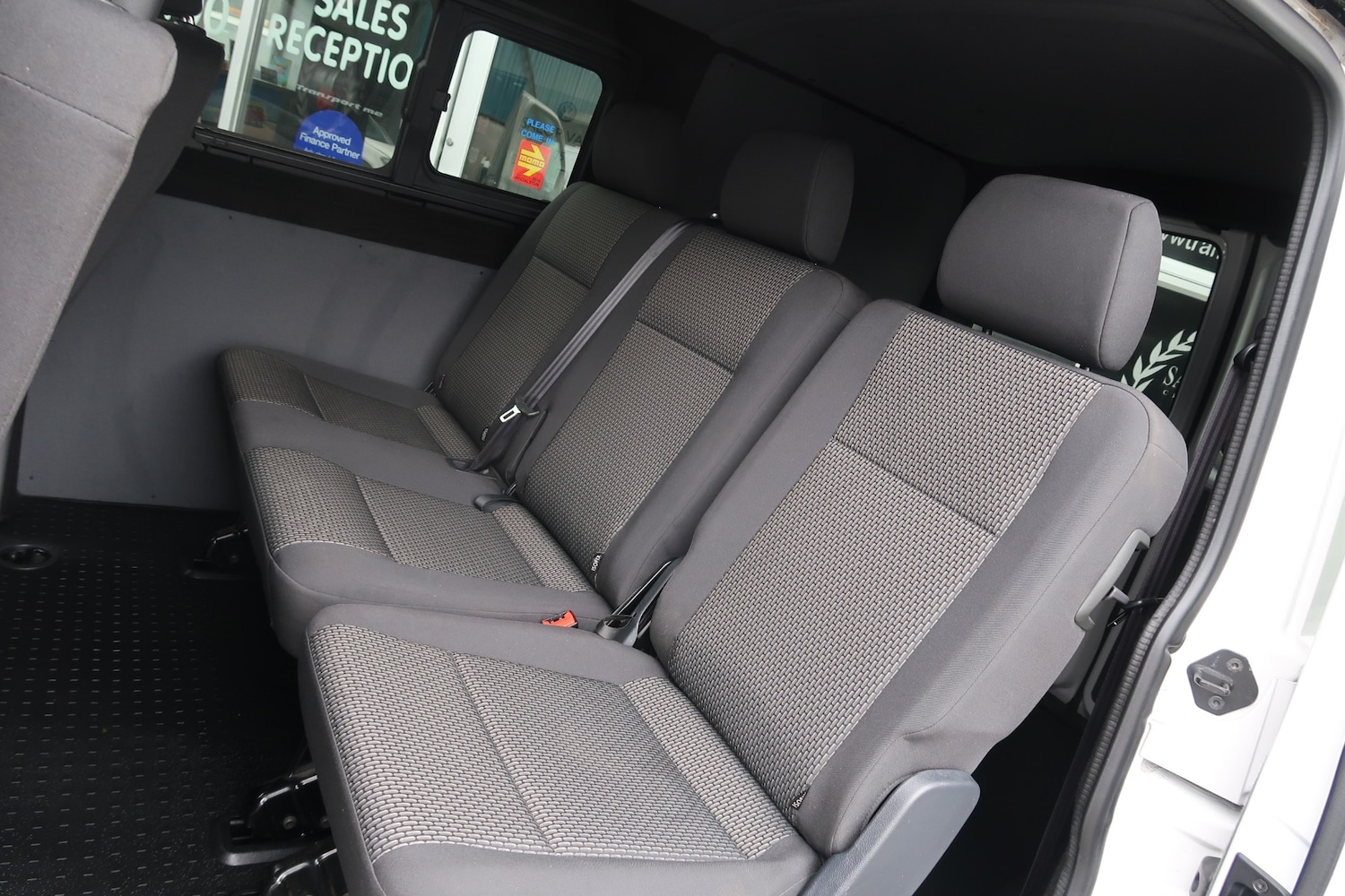 Used Volkswagen Transporter 2024 for sale - 77962359: Photo 8