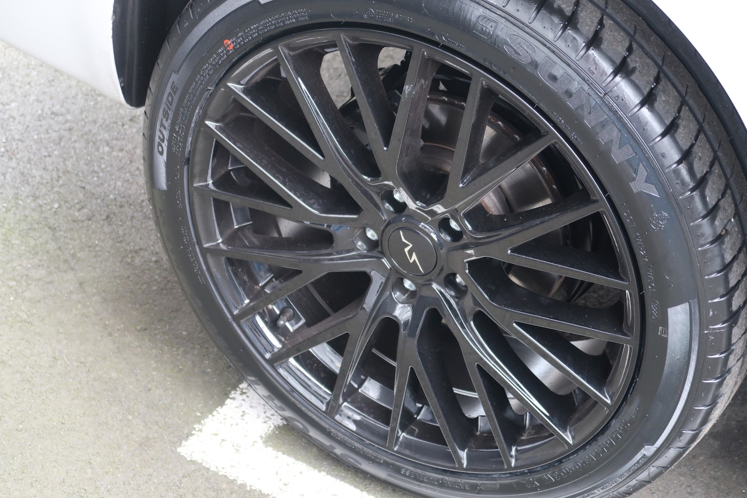 Used Volkswagen Transporter 2024 for sale - 77962359: Photo 9