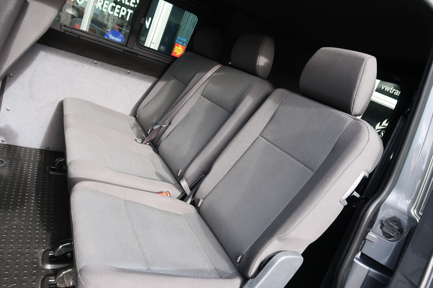 Used Volkswagen Transporter 2018 for sale - 76331987: Photo 6