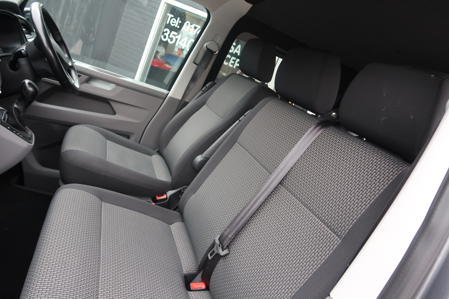 Used Volkswagen Transporter 2023 for sale - 77732596: Photo 15