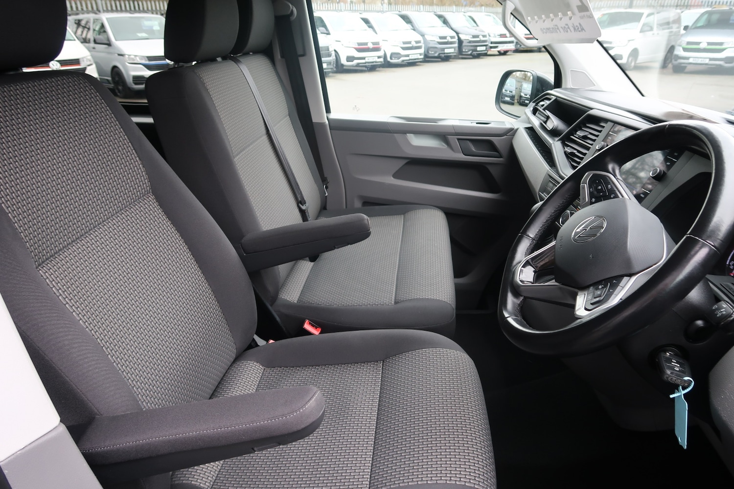 Used Volkswagen Transporter 2023 for sale - 77732596: Photo 5