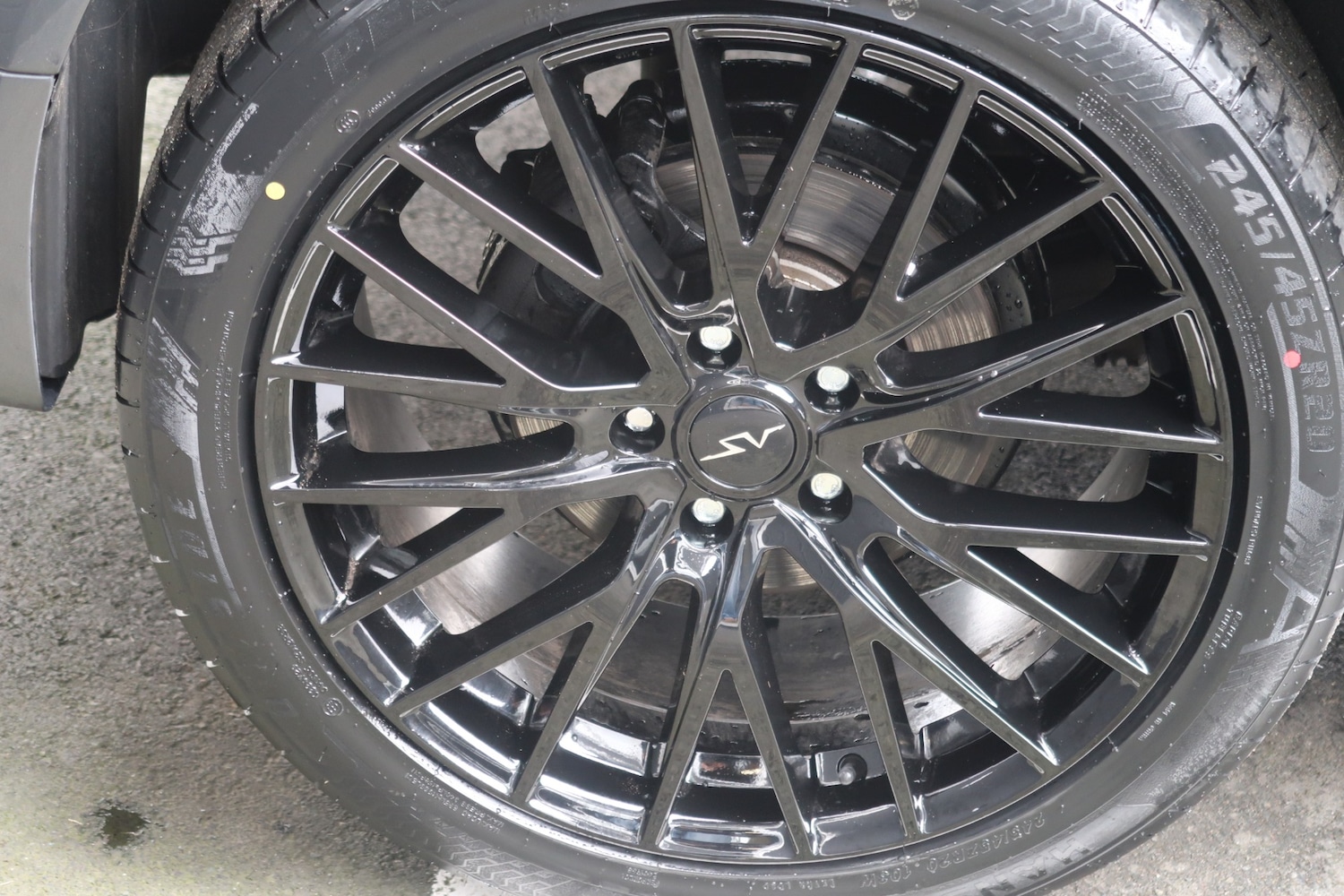 Used Volkswagen Transporter 2023 for sale - 77732596: Photo 6